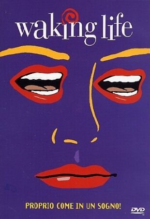 Waking Life (2001)