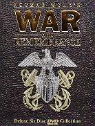 War and remembrance - Part 1 6 DVDs
