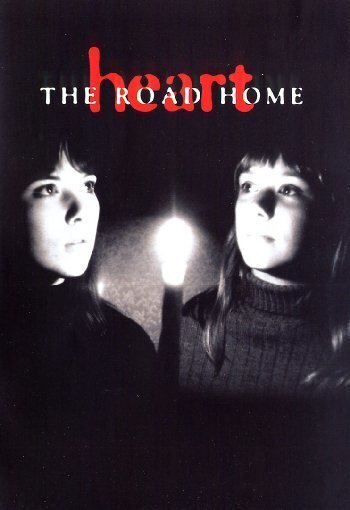 Heart - The road home