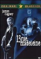 13 Rue Madeleine - (Fox war classics)