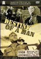 Destiny of a man (1959) b/w