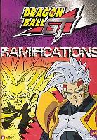 Dragonball GT - Baby - Ramifications (Uncut)