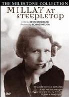 Millay at steepletop