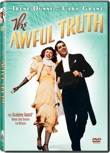 The Awful Truth (1937) n/b