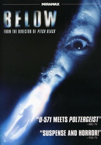 Below (2002)