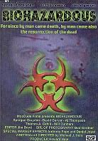 Biohazardous