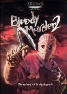 Bloody murder 2 - Closing camp