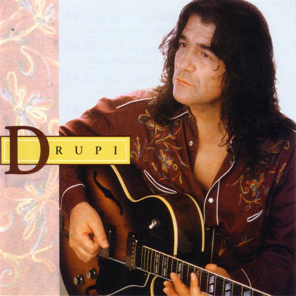 Drupi - Piccola E Fragile