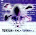Sigue Sigue Sputnik - Piratespace