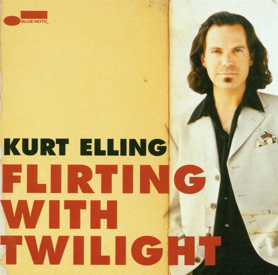 Kurt Elling - Flirting With Twilight