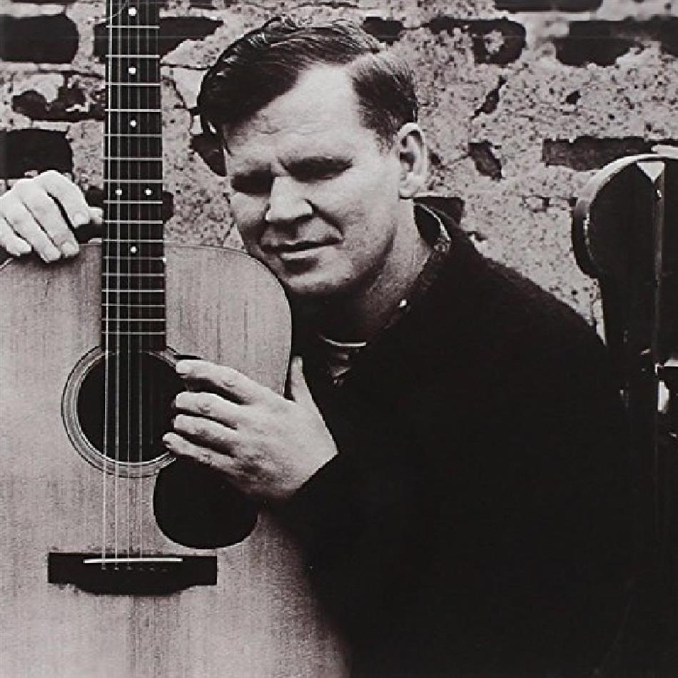 Doc Watson - At Gerdes Folk City