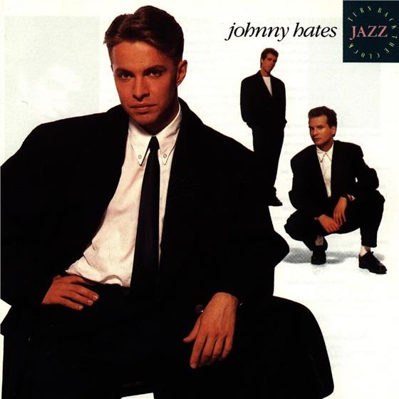 Johnny Hates Jazz - Turn Back The Clock Version Remasterisée