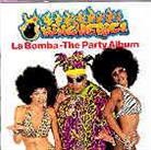 King Africa - La Bomba - Party Album