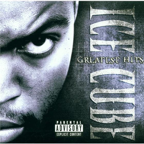 Ice Cube - Greatest Hits