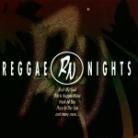 Reggae Nights - Various