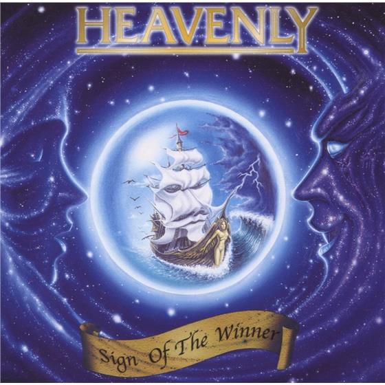 Heavenly - Sign Of The Winner
