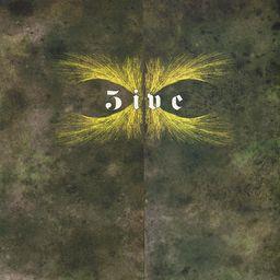 5Ive - ---
