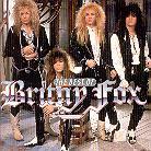 Britny Fox - Best Of