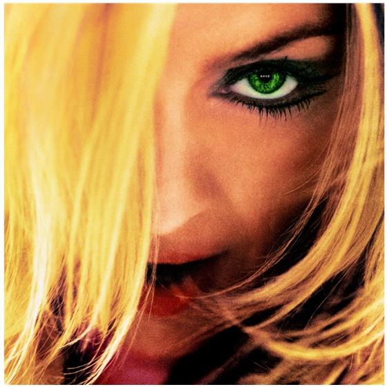 Madonna - Ghv2