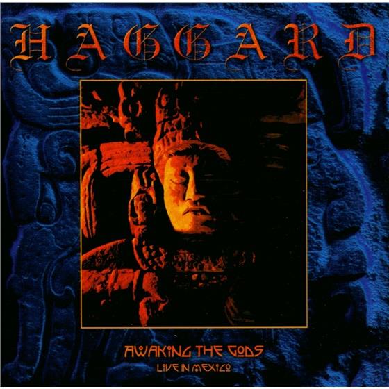 Haggard - Awaking The Gods