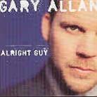 Gary Allan - Alright Guy