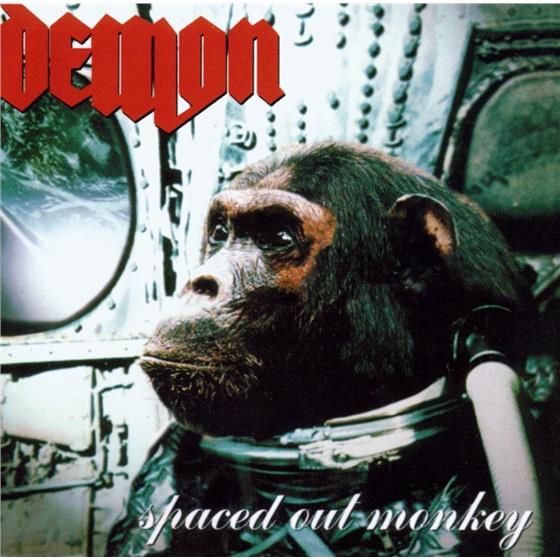 Demon - Spaced Out Monkey Remastered