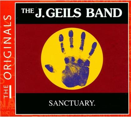 J. Geils Band - Originals