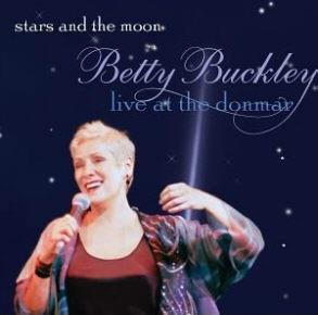 Betty Buckley - Stars & The Moon
