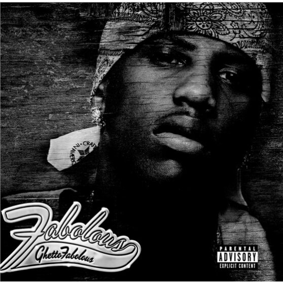 Fabolous - Ghetto Fabolous