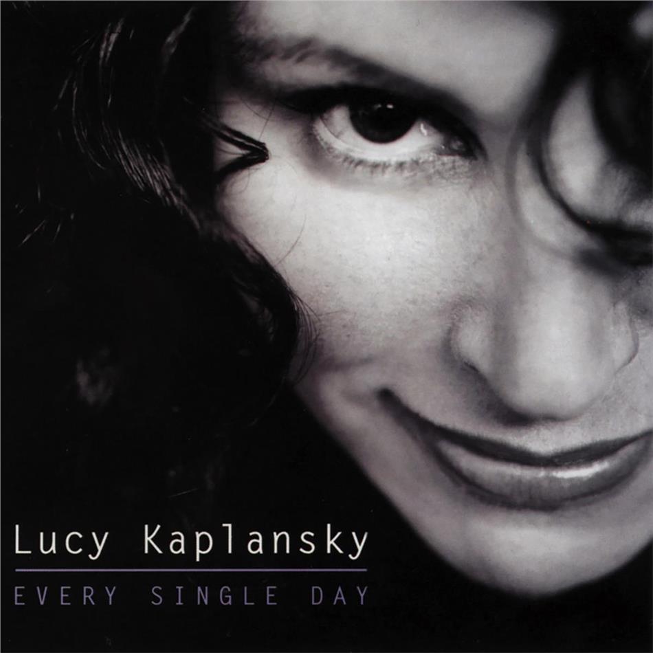 Lucy Kaplansky - Every Single Day