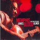 James Blood Ulmer - Memphis Blood - Sun Sessions