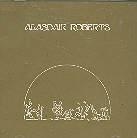 Alasdair Roberts - Crook Of My Arm