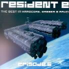 Resident E - Various 5