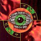 Tribute To Tool - Various - Third Eye