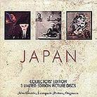 Japan - Box-Set 2 CD