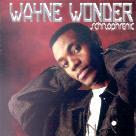 Wayne Wonder - Schizophrenic