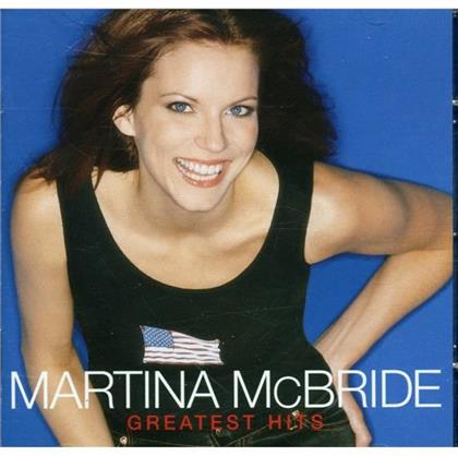 Martina McBride - Greatest Hits