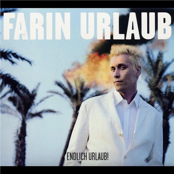 Farin Urlaub (Die Ärzte) - Endlich Urlaub