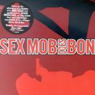 Sex Mob - Does Bond