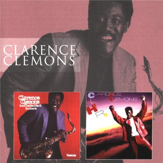 Clarence Clemons - Rescue/Hero
