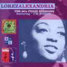 Lorez Alexandria - Didn't We/In A Different