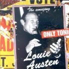 Louie Austen - Only Tonight