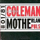 Steve Coleman - Motherland Pulse