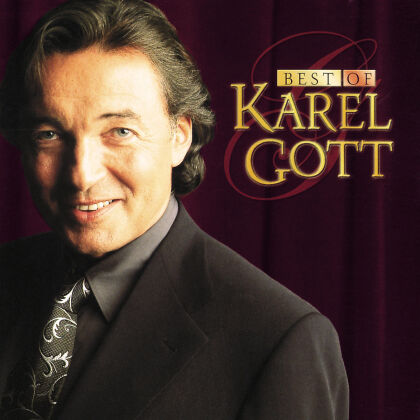 Karel Gott - Best Of
