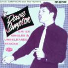 Dave Sampson - Sweet Dreams