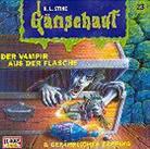 G&auml;nsehaut - 23 Der Vampir Aus ...