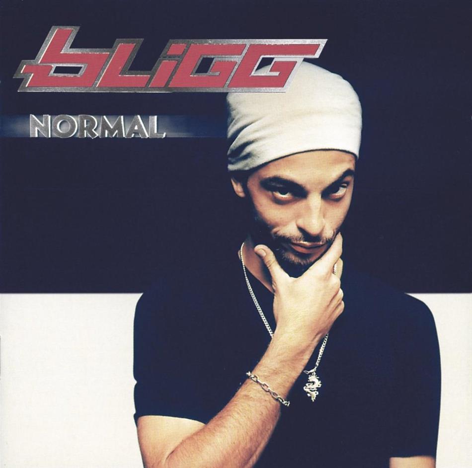 Bligg - Normal