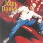 John Davies - You Are