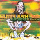 Sunflash - Boxer (La La La)