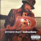 Jermaine Dupri - Instructions